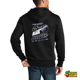 Ryan Davis Full Zip Hoodie