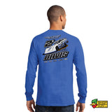 Ryan Davis Long Sleeve T-Shirt