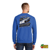 Ryan Davis Crewneck Sweatshirt