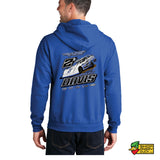 Ryan Davis Hoodie