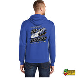 Ryan Davis Full Zip Hoodie