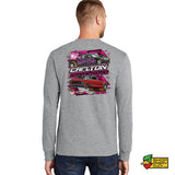 Carlton Motorsports Long Sleeve T-Shirt