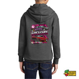 Carlton Motorsports Youth Hoodie