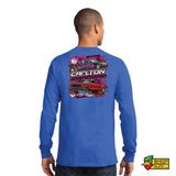 Carlton Motorsports Long Sleeve T-Shirt