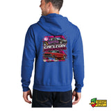 Carlton Motorsports Hoodie