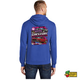 Carlton Motorsports Full Zip Hoodie