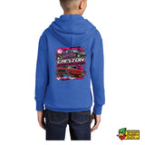 Carlton Motorsports Youth Hoodie