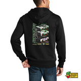 Shinkle Boys Racing Full Zip Hoodie