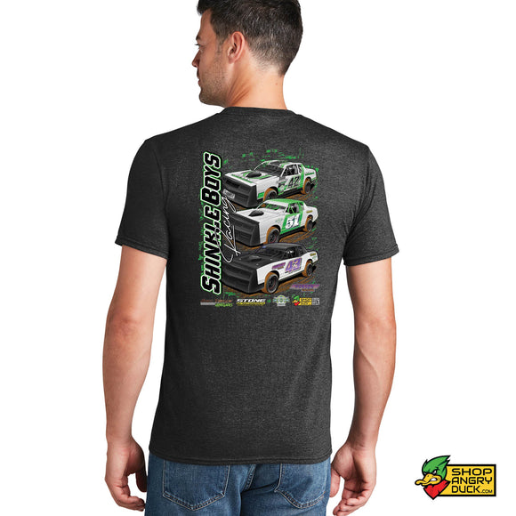 Shinkle Boys Racing T-Shirt