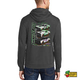 Shinkle Boys Racing Full Zip Hoodie