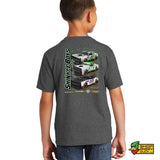 Shinkle Boys Racing Youth T-Shirt