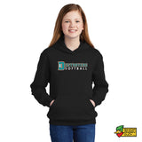 Northwest Destroyers Softball - 2025 Tshirt Youth Hoodie