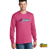 Garrett Rons - The Boogeyman Long Sleeve T-Shirt