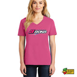Garrett Rons - The Boogeyman Ladies V-Neck T-Shirt