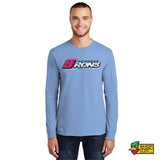 Garrett Rons - The Boogeyman Long Sleeve T-Shirt