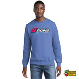 Garrett Rons - The Boogeyman Crewneck Sweatshirt