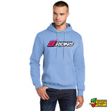 Garrett Rons - The Boogeyman Hoodie
