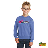 Garrett Rons - The Boogeyman Youth Crewneck Sweatshirt