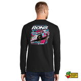 Garrett Rons - The Boogeyman Long Sleeve T-Shirt