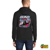 Garrett Rons - The Boogeyman Hoodie