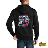 Garrett Rons - The Boogeyman Full Zip Hoodie