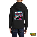 Garrett Rons - The Boogeyman Youth Hoodie