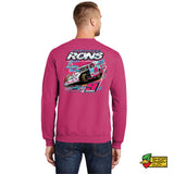 Garrett Rons - The Boogeyman Crewneck Sweatshirt