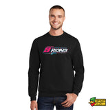 Garrett Rons - The Boogeyman Crewneck Sweatshirt