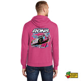 Garrett Rons - The Boogeyman Hoodie