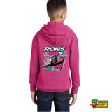Garrett Rons - The Boogeyman Youth Hoodie