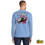 Garrett Rons - The Boogeyman Long Sleeve T-Shirt