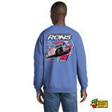 Garrett Rons - The Boogeyman Crewneck Sweatshirt