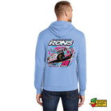 Garrett Rons - The Boogeyman Hoodie