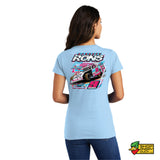 Garrett Rons - The Boogeyman Ladies V-Neck T-Shirt