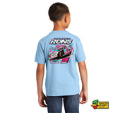 Garrett Rons - The Boogeyman Youth T-Shirt