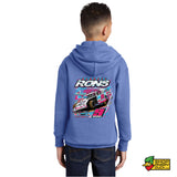 Garrett Rons - The Boogeyman Youth Hoodie