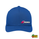 Garrett Rons 2026 Flexfit Flat Cap