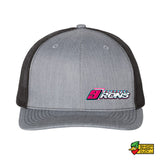Garrett Rons 2026 Snapback Hat