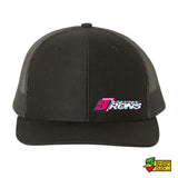 Garrett Rons 2026 Snapback Hat