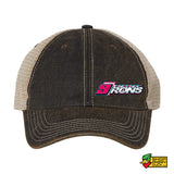 Garrett Rons 2026 Trucker Hat