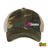 Garrett Rons 2026 Trucker Hat