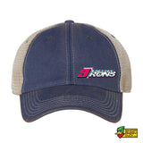 Garrett Rons 2026 Trucker Hat