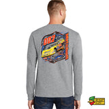Garrett Mitchell - 2026 Long Sleeve T-Shirt