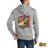 Garrett Mitchell - 2026 Full Zip Hoodie