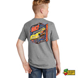 Garrett Mitchell - 2026 Youth T-Shirt