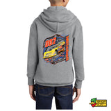 Garrett Mitchell - 2026 Youth Hoodie