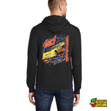 Garrett Mitchell - 2026 Hoodie