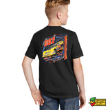 Garrett Mitchell - 2026 Youth T-Shirt
