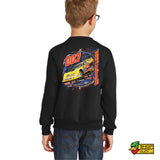 Garrett Mitchell - 2026 Youth Crewneck Sweatshirt