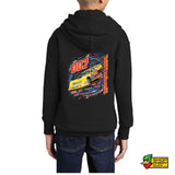 Garrett Mitchell - 2026 Youth Hoodie